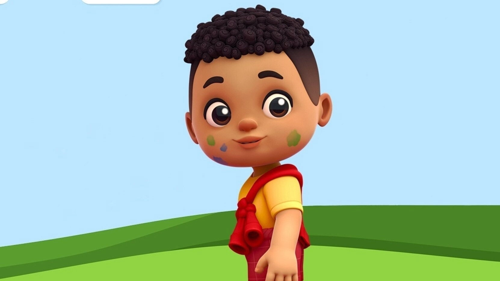 Vamos Brincar com a Turma da Mônica