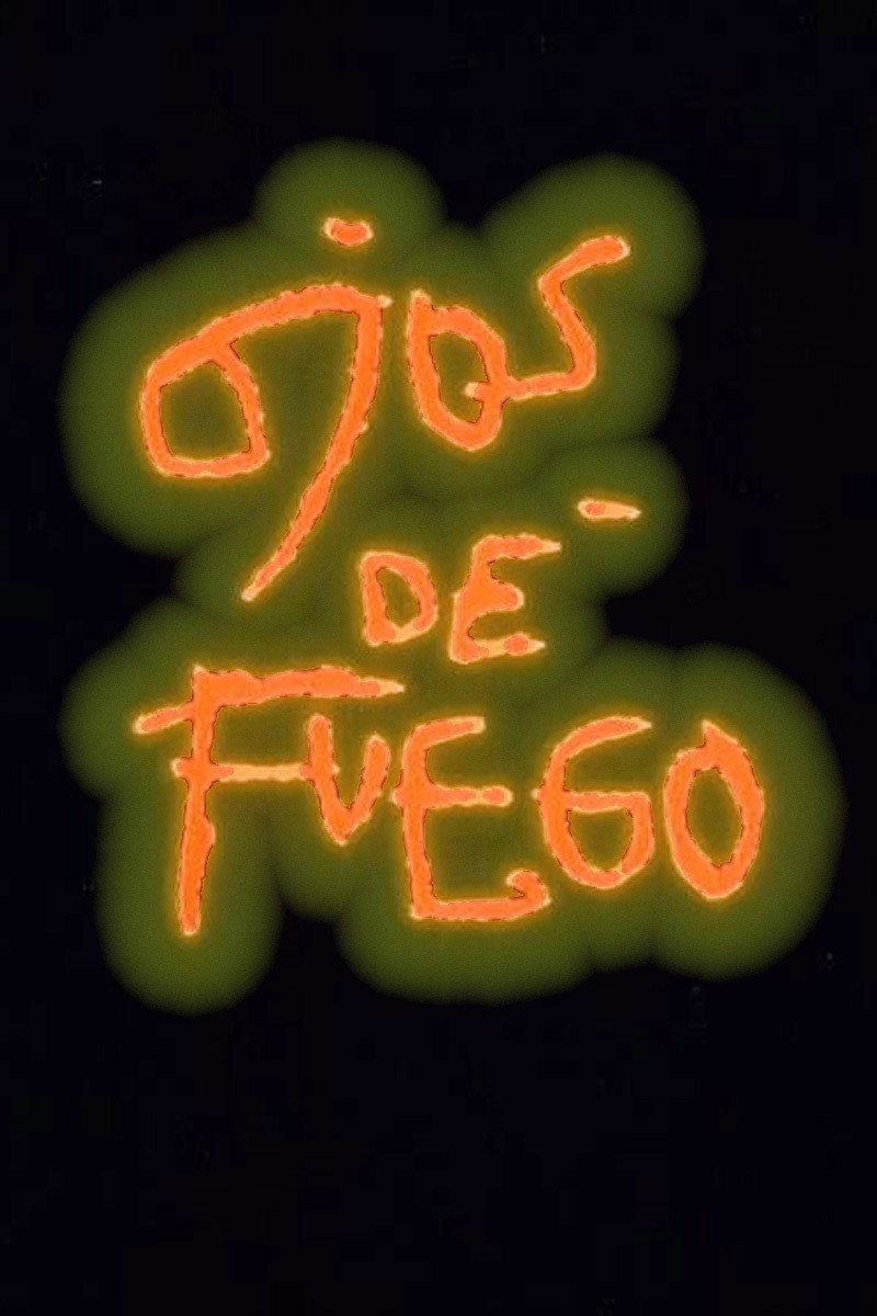 Historias Breves I: Ojos de fuego