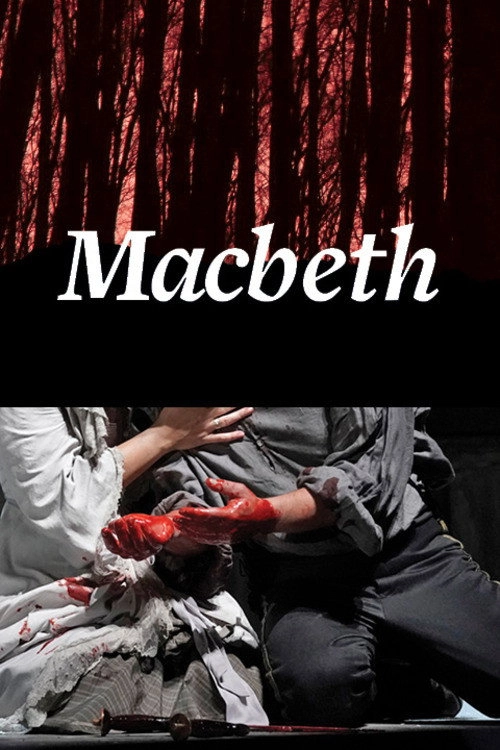 Macbeth: Washington National Opera