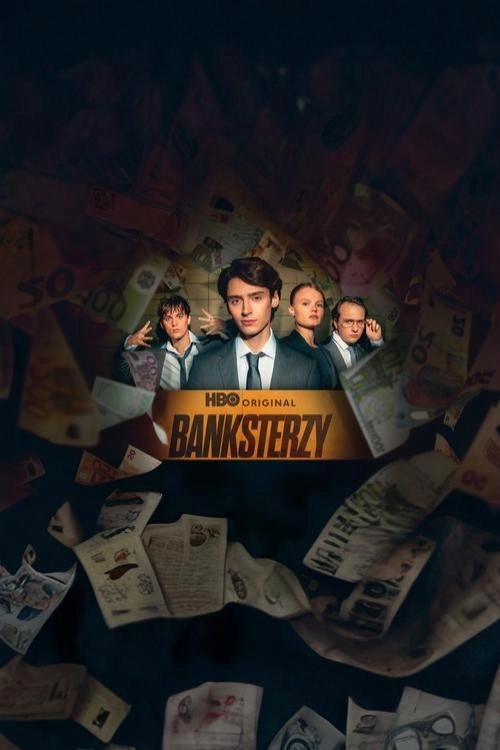 Banksters
