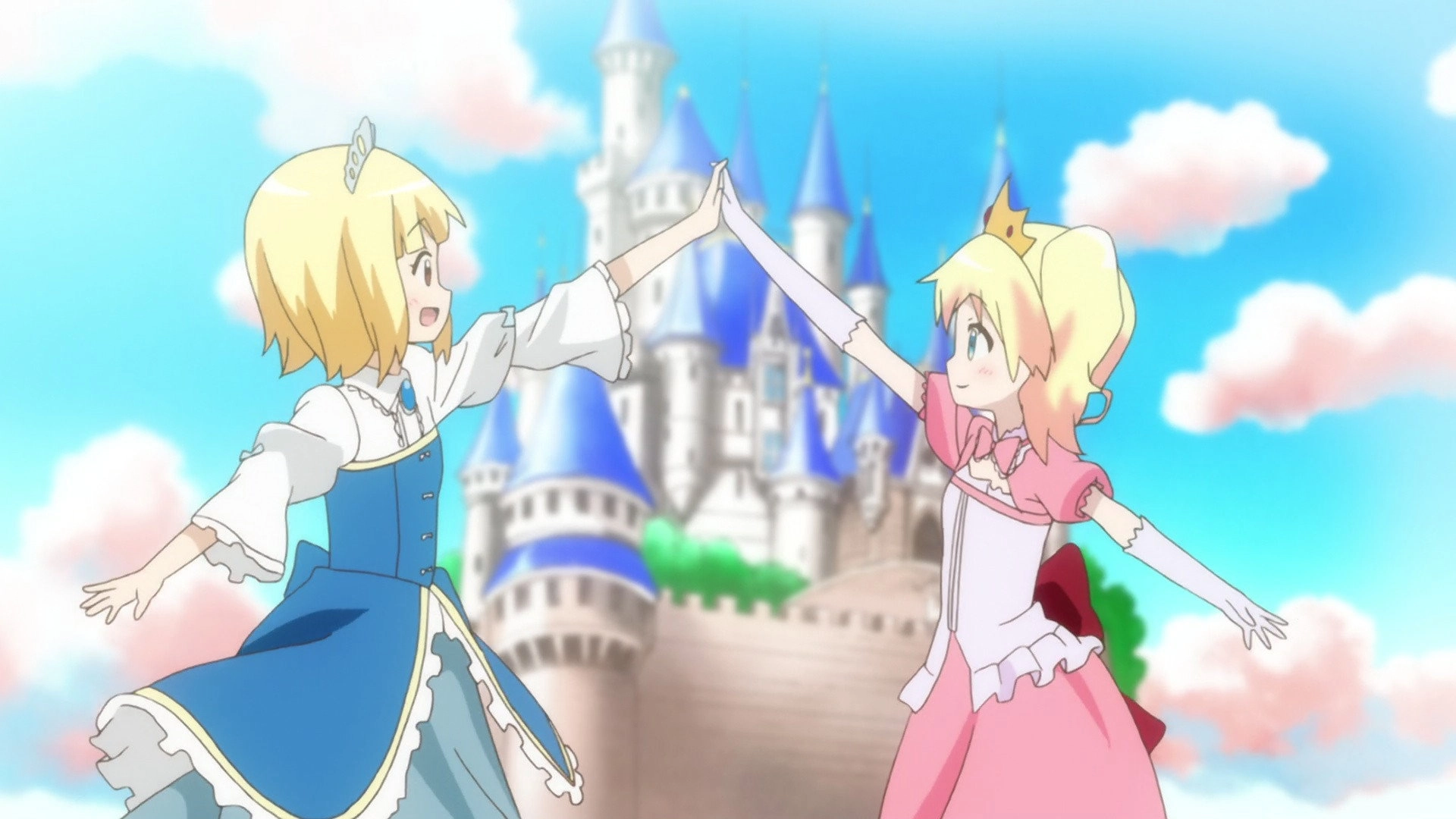 Kinmoza!