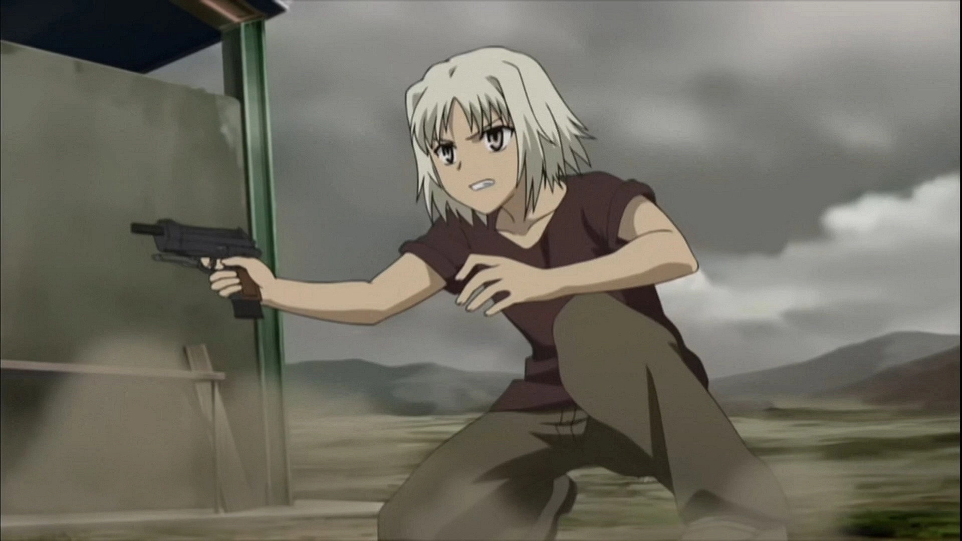Canaan