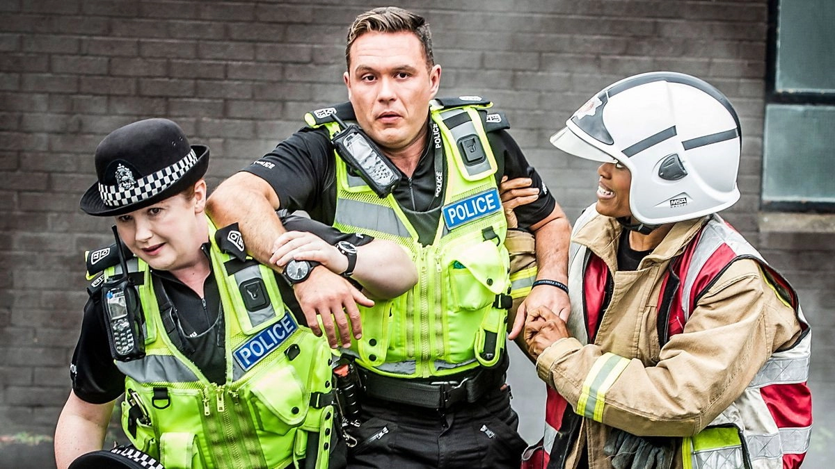 Scot Squad