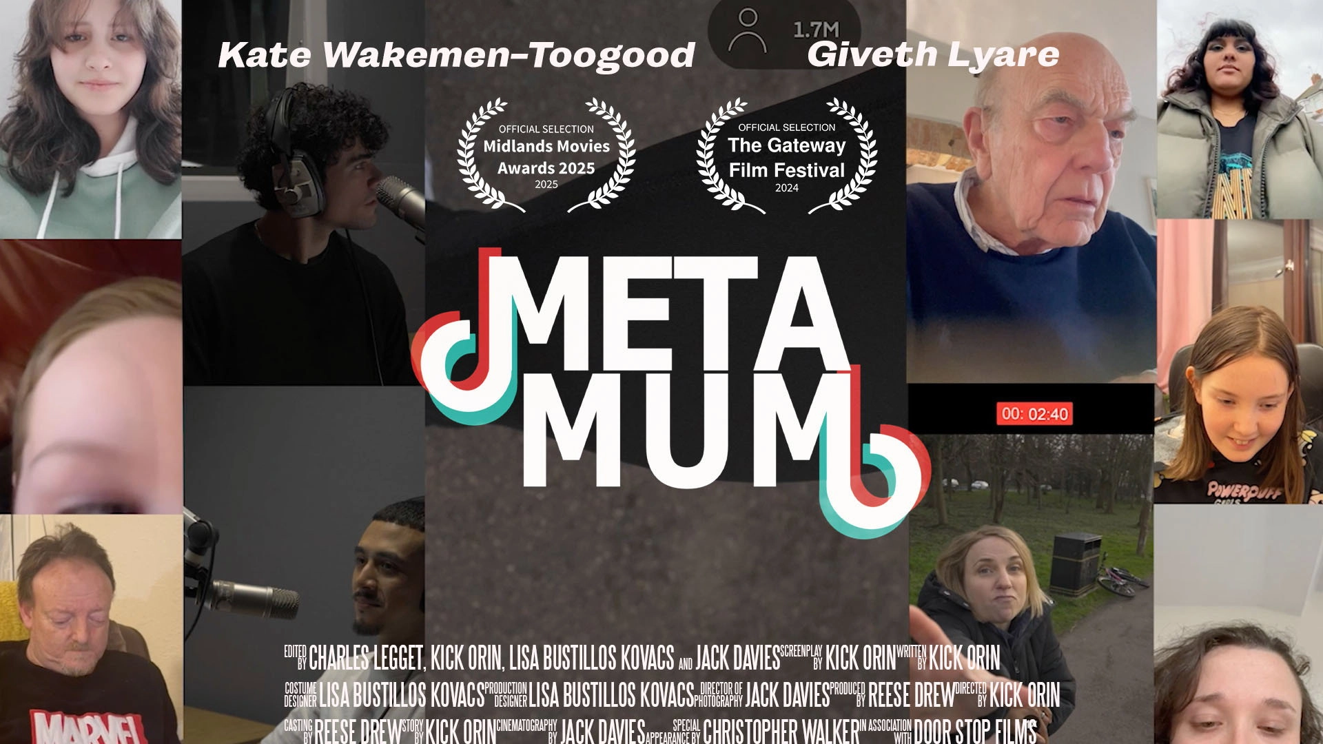 Meta Mum