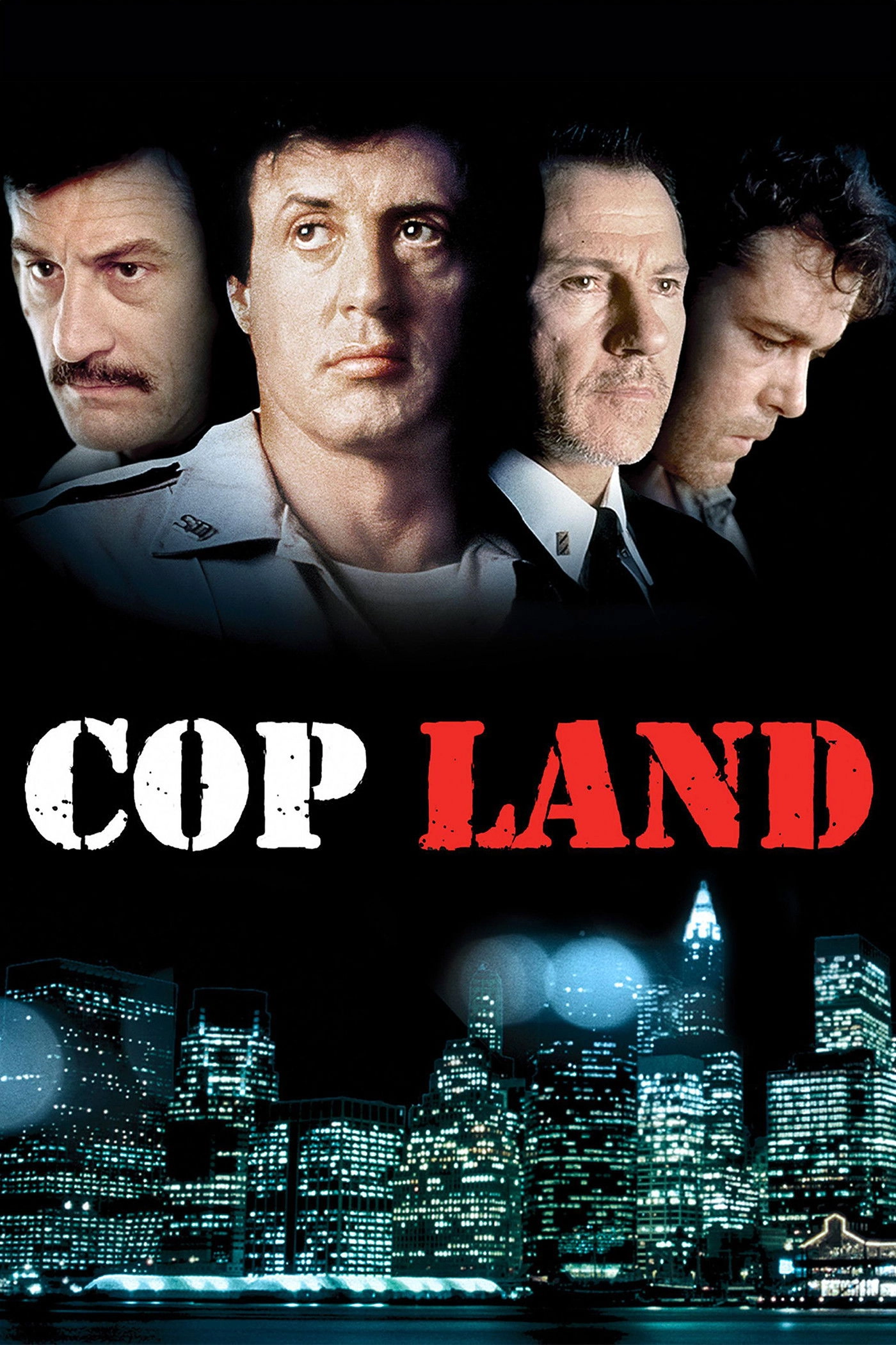 Cop Land