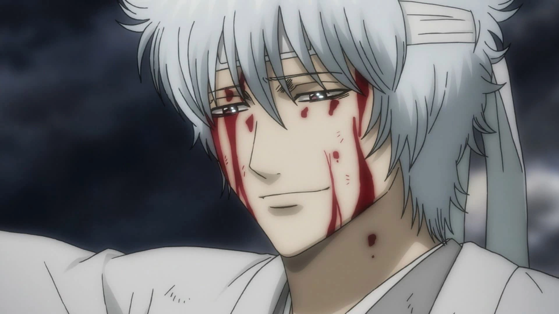 Gintama
