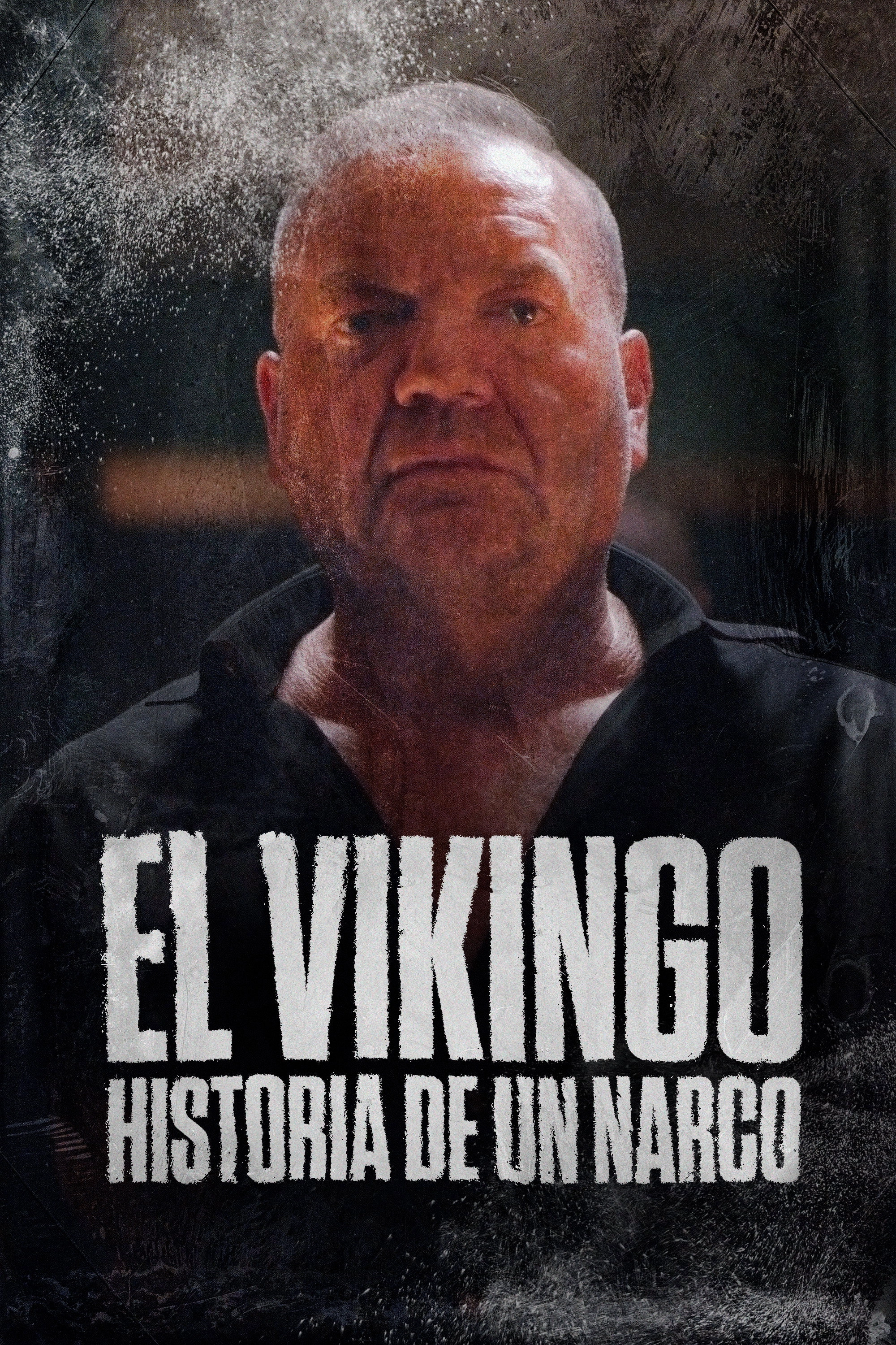 The Viking - Downfall of a Drug Lord