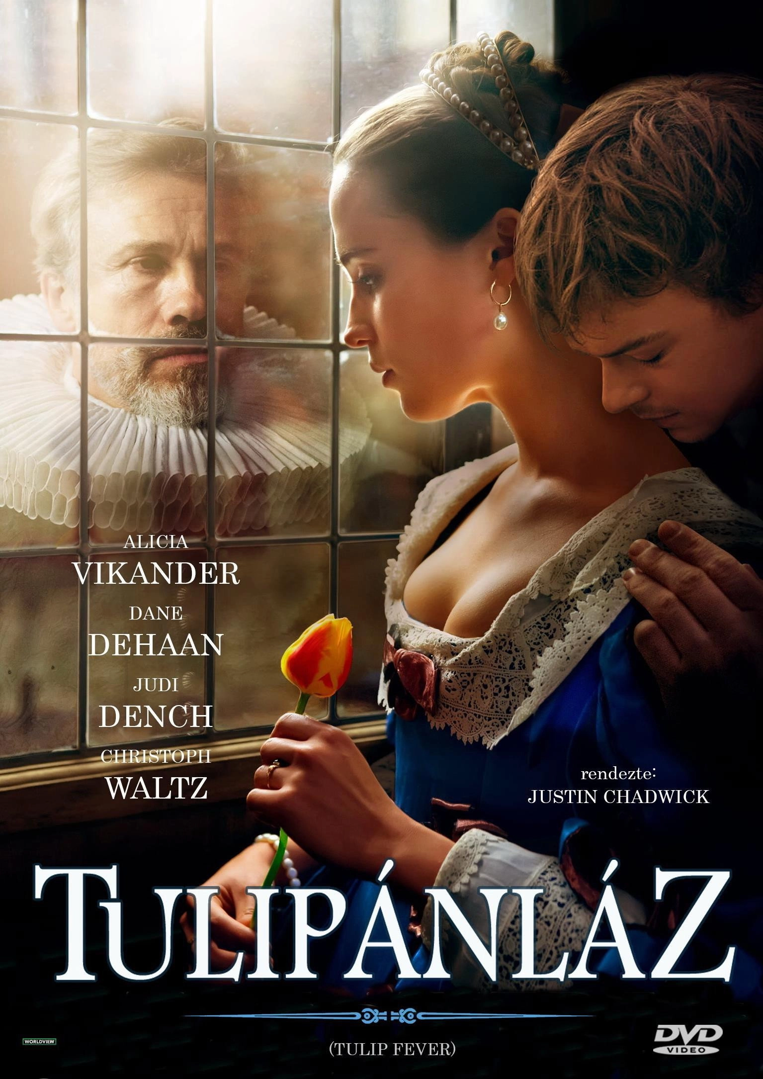 Tulip Fever