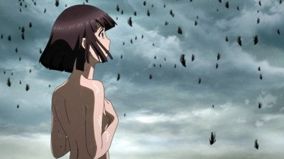 Terra Formars