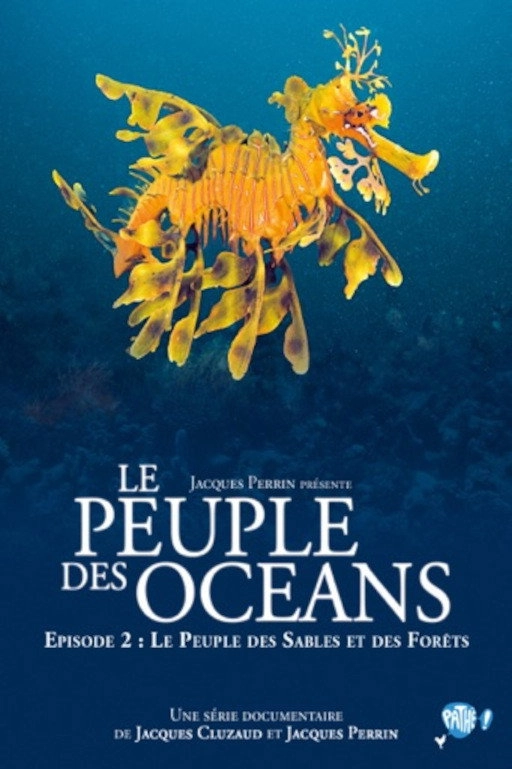 Kingdom of the Oceans