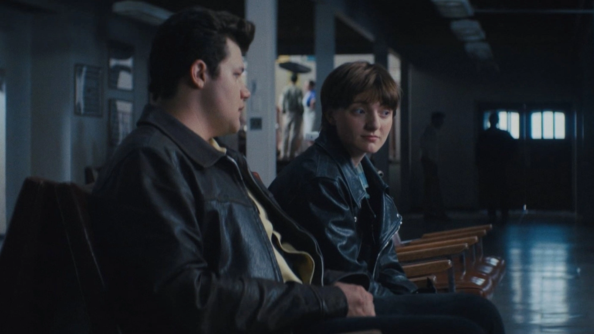 Grease: Rise of the Pink Ladies