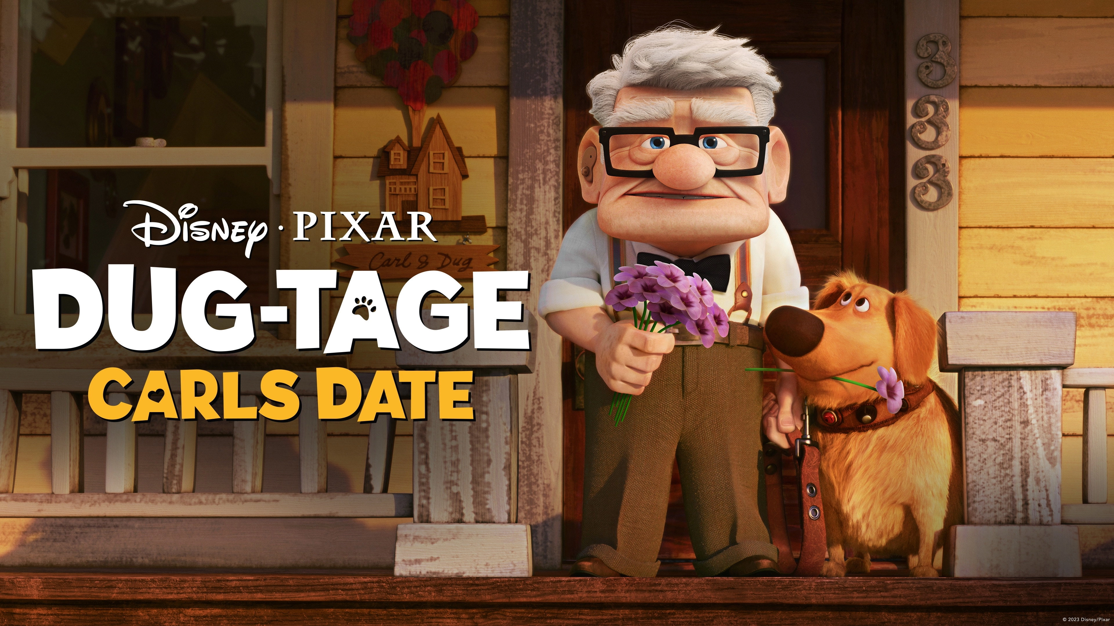Carl's Date