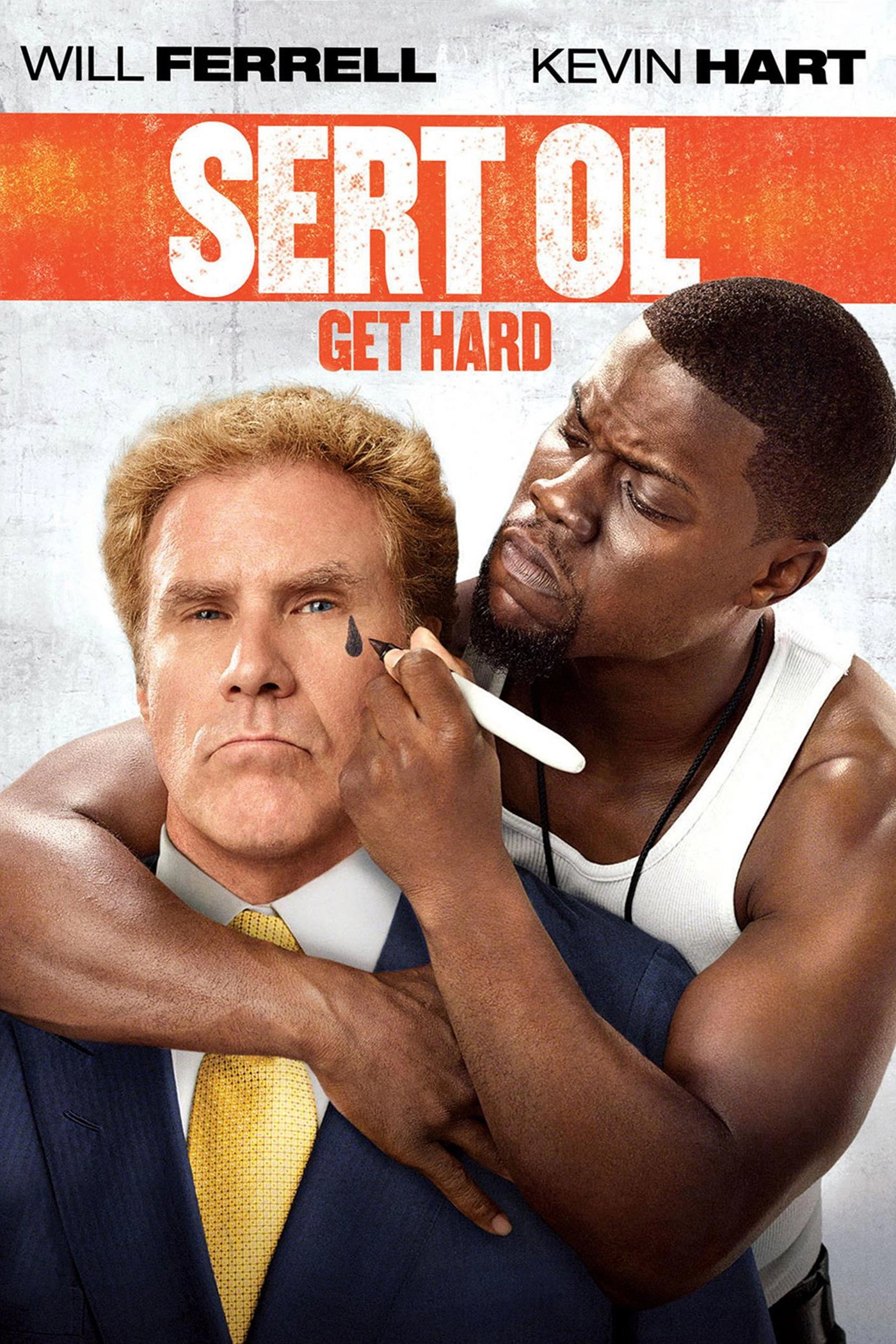 Get Hard