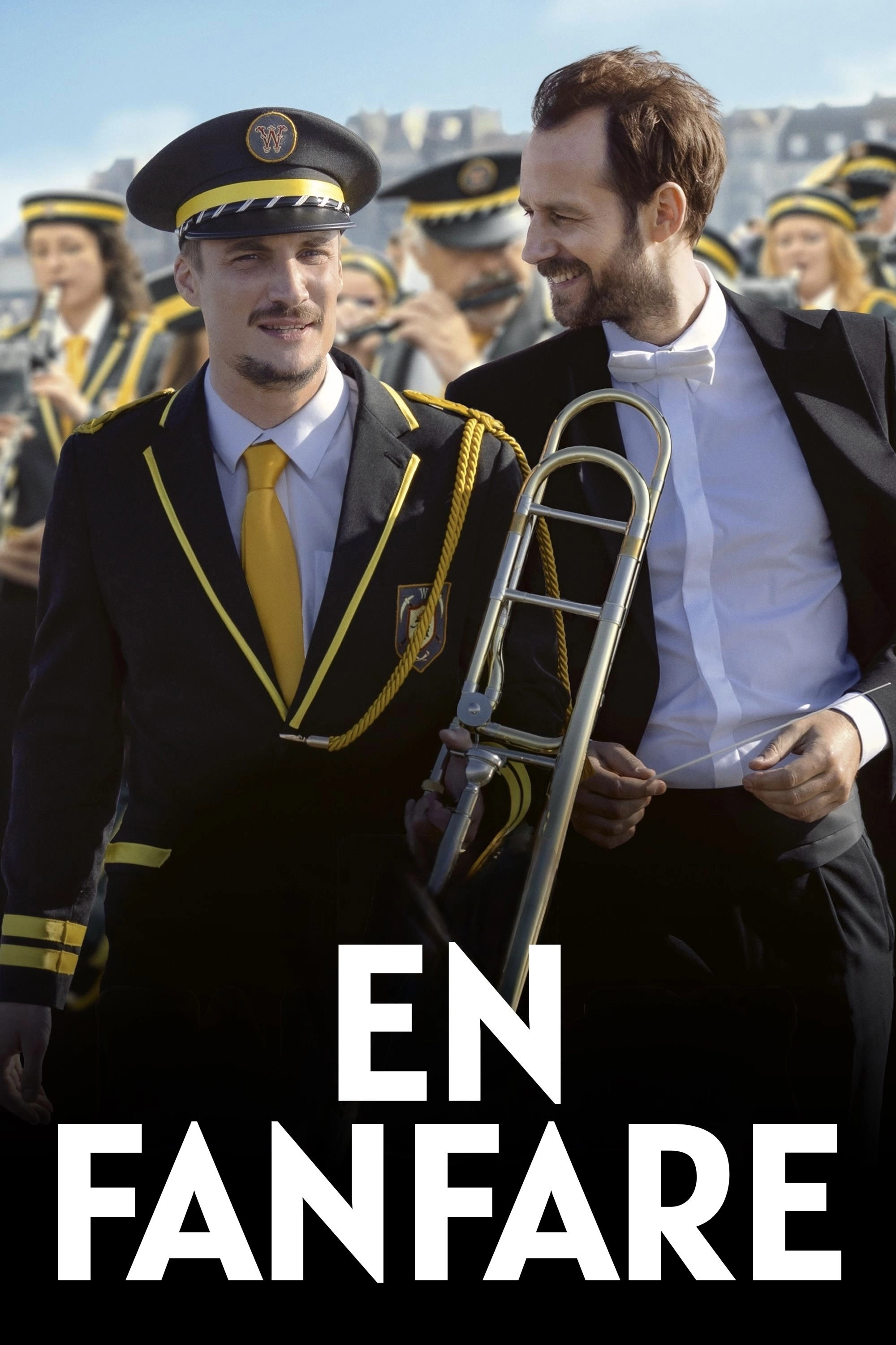 The Marching Band