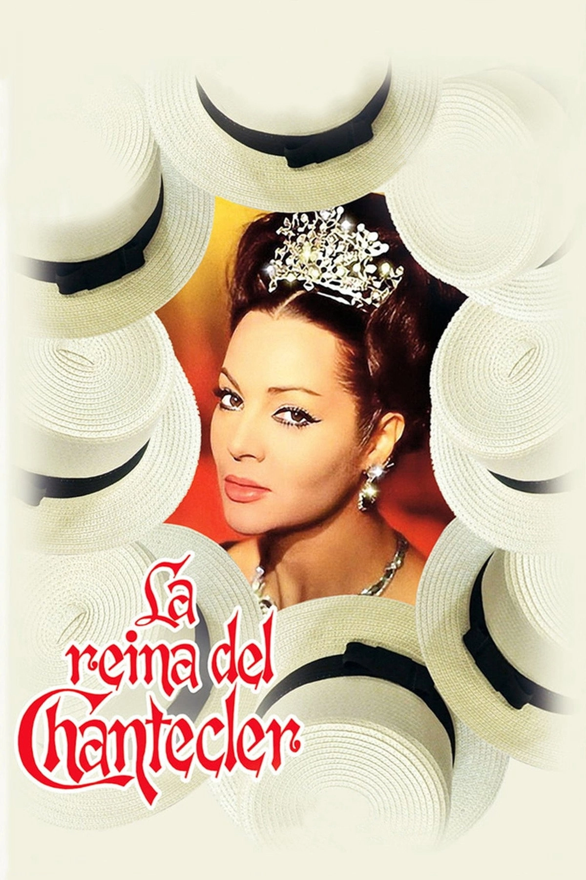 Queen of the Chantecler