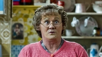Mrs Brown's Boys