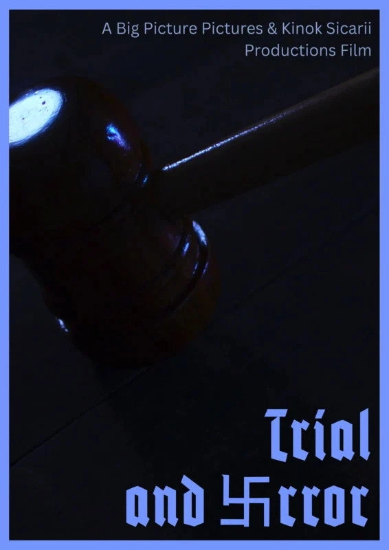 Trial and Error