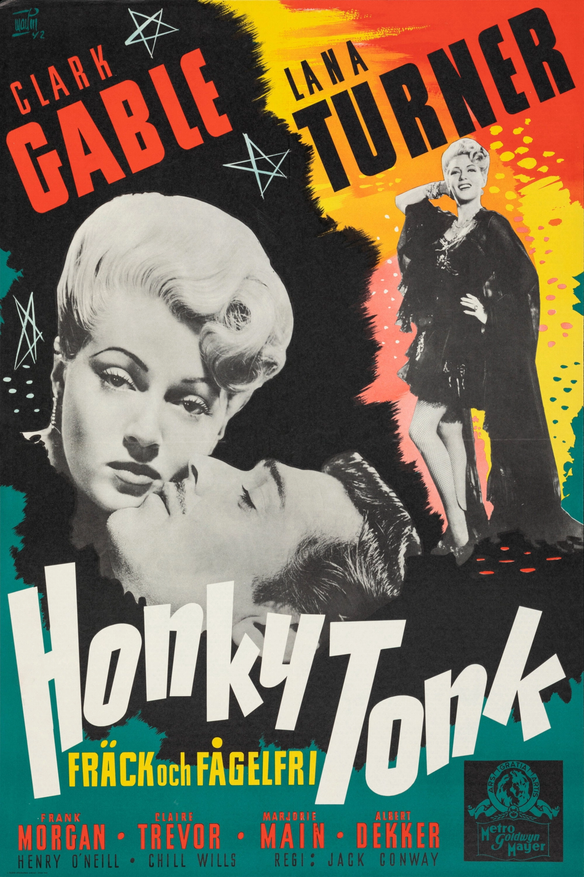Honky Tonk