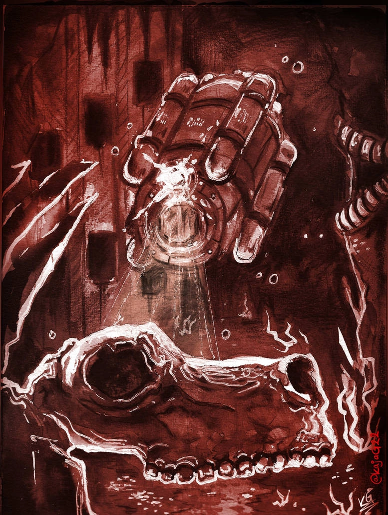 Iron Lung