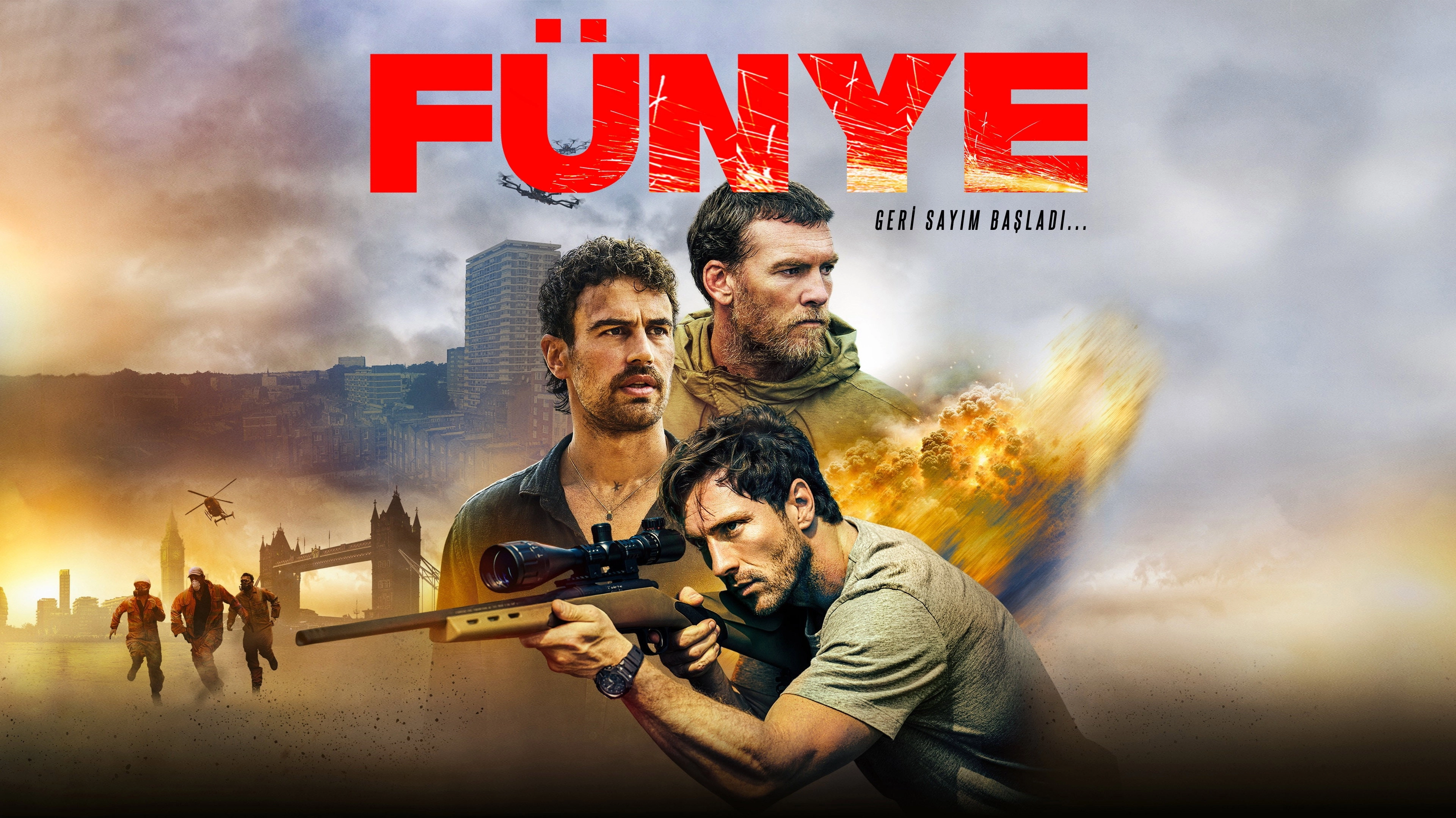 Fuze