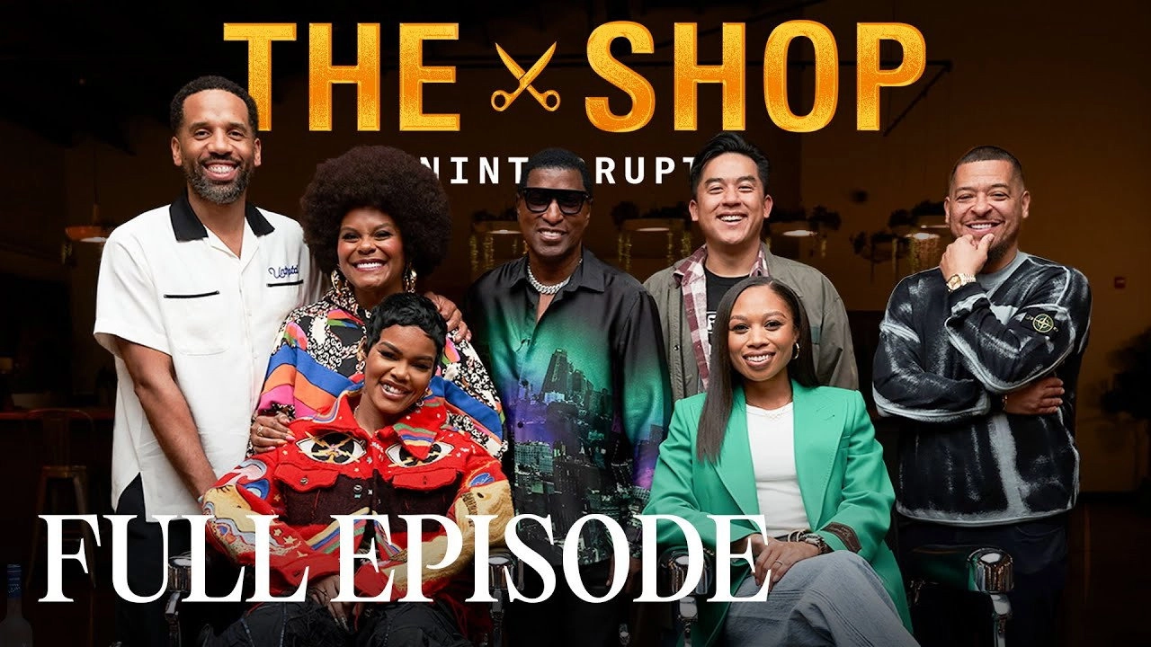 The Shop