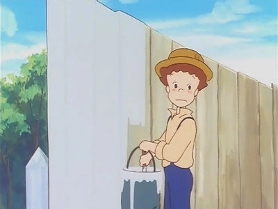The Adventures of Tom Sawyer