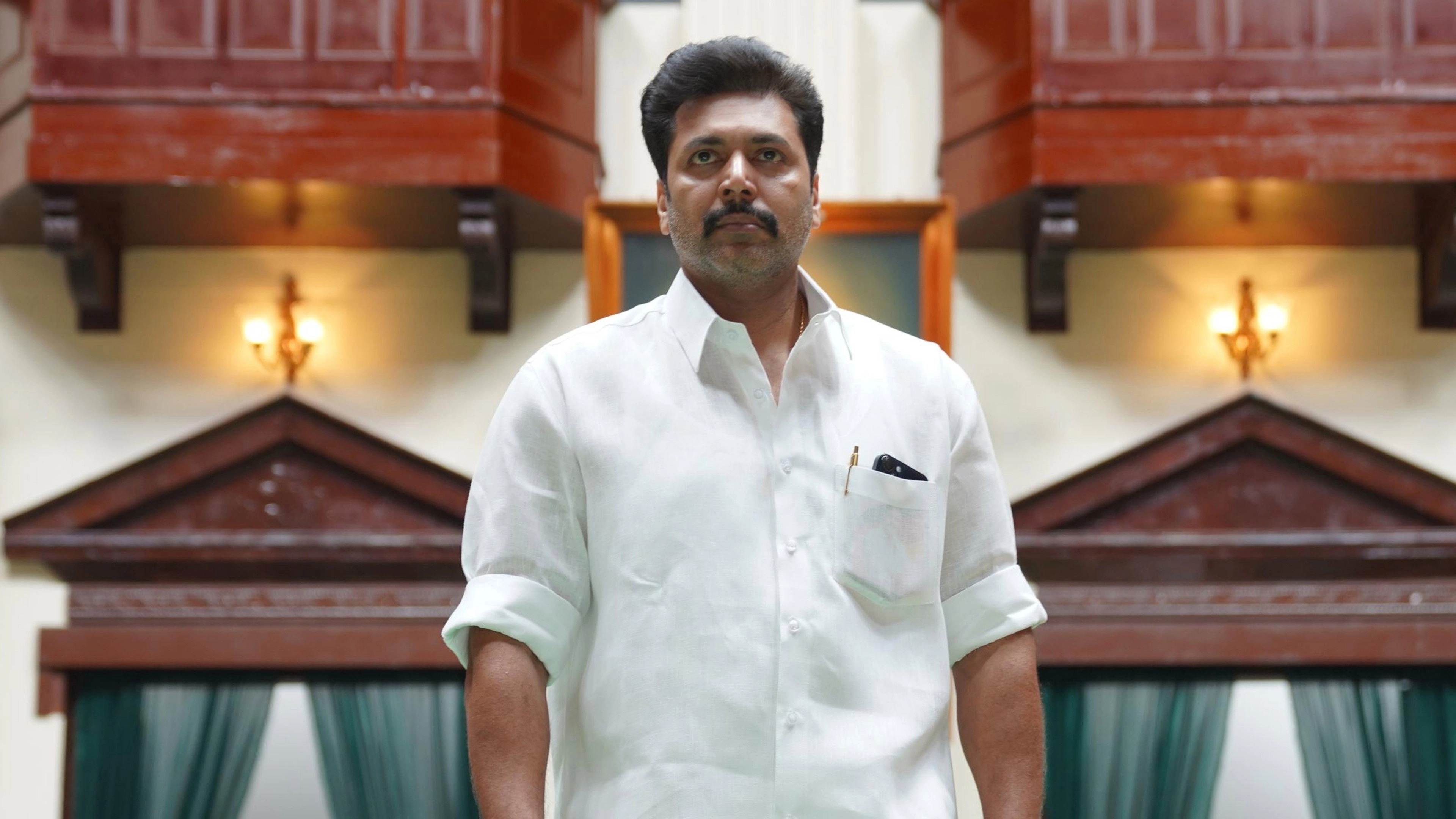Karathey Babu