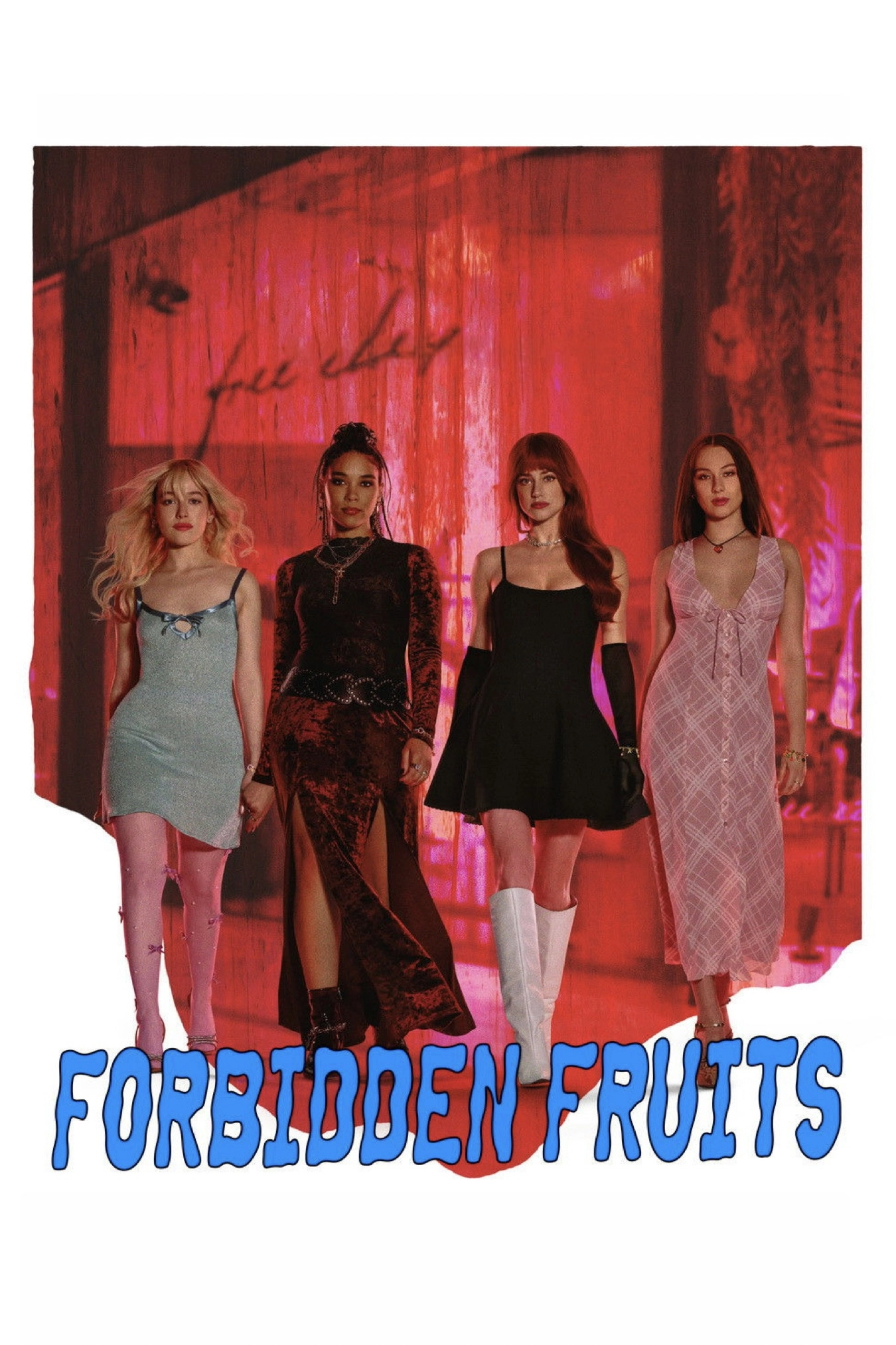 Forbidden Fruits