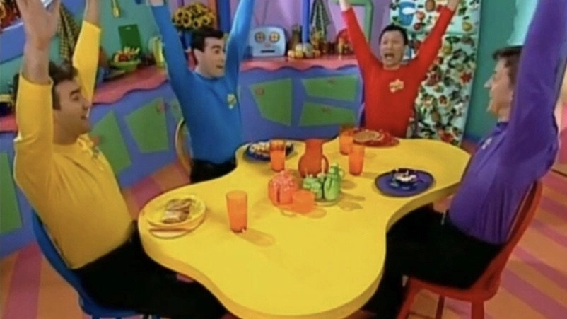 The Wiggles