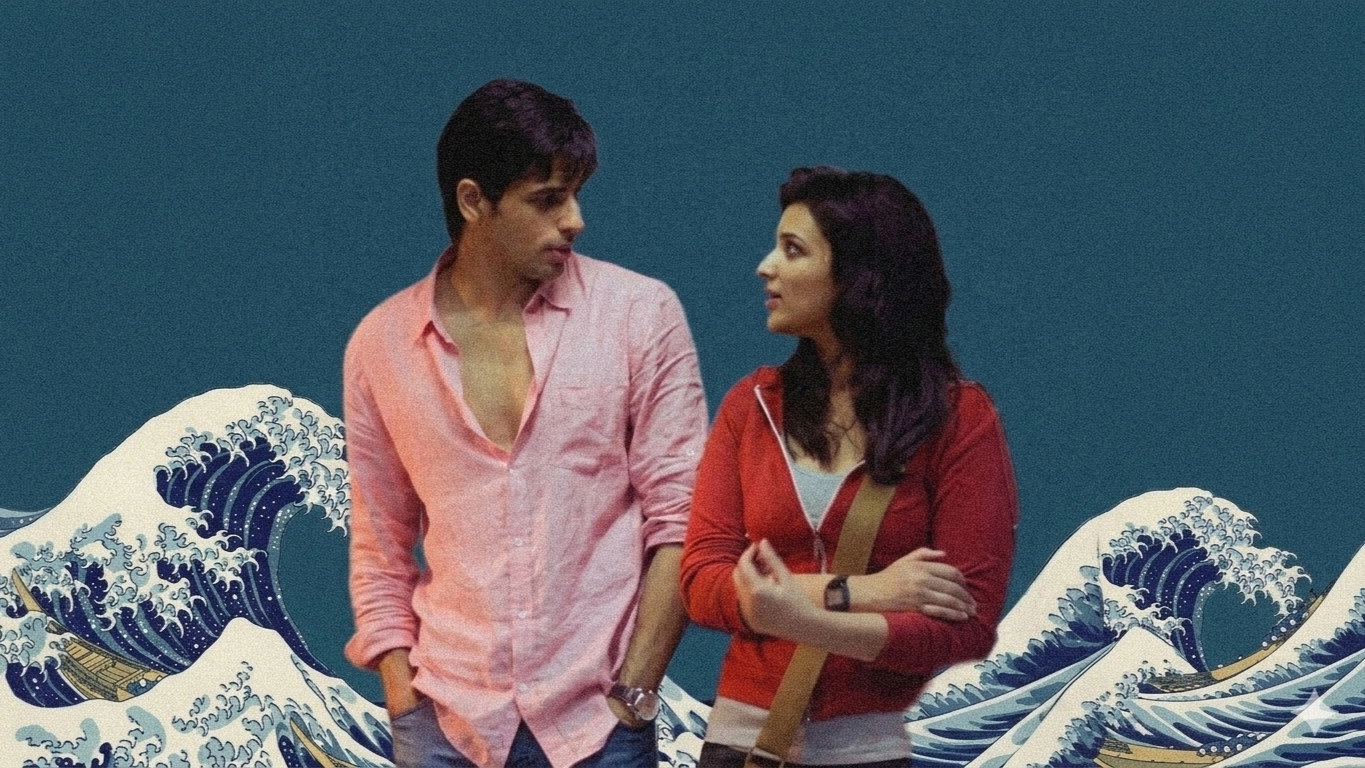 Hasee Toh Phasee