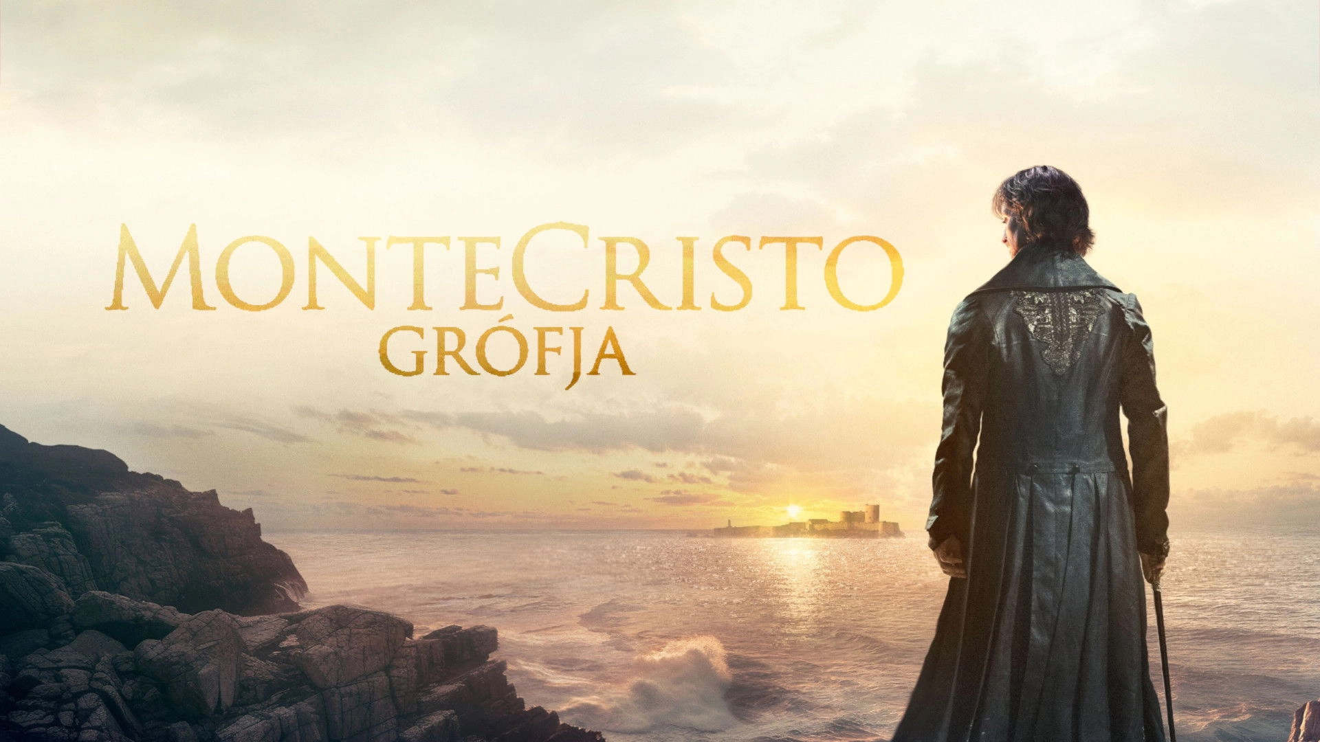 The Count of Monte Cristo