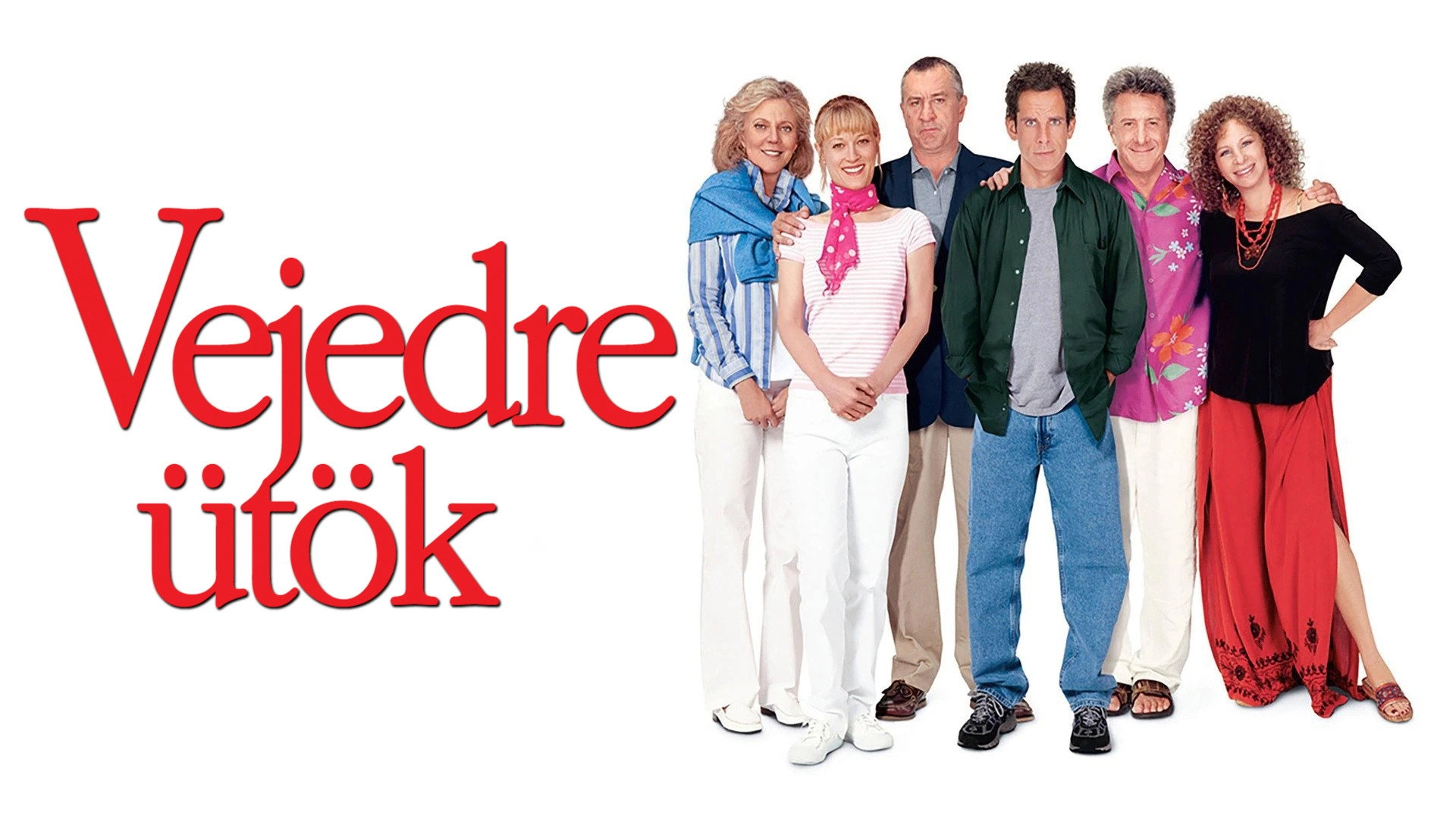 Meet the Fockers