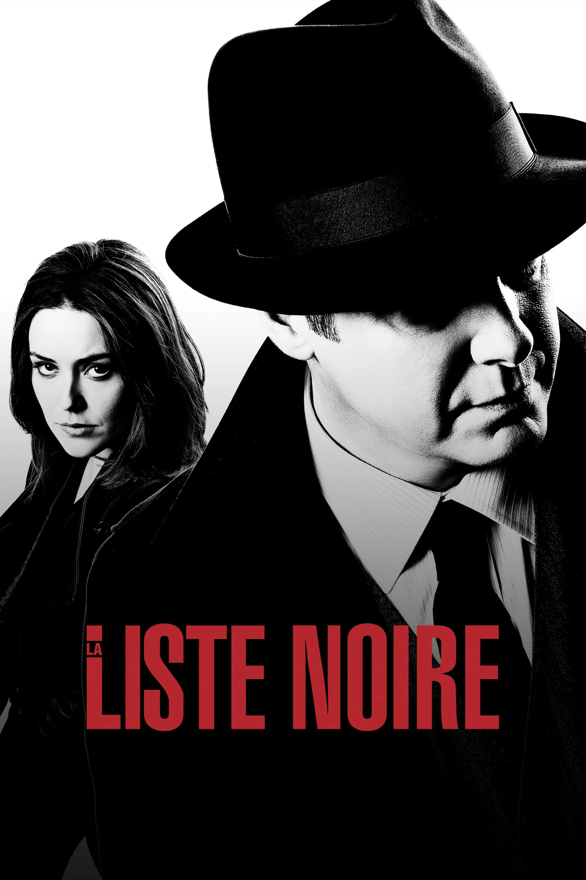 The Blacklist