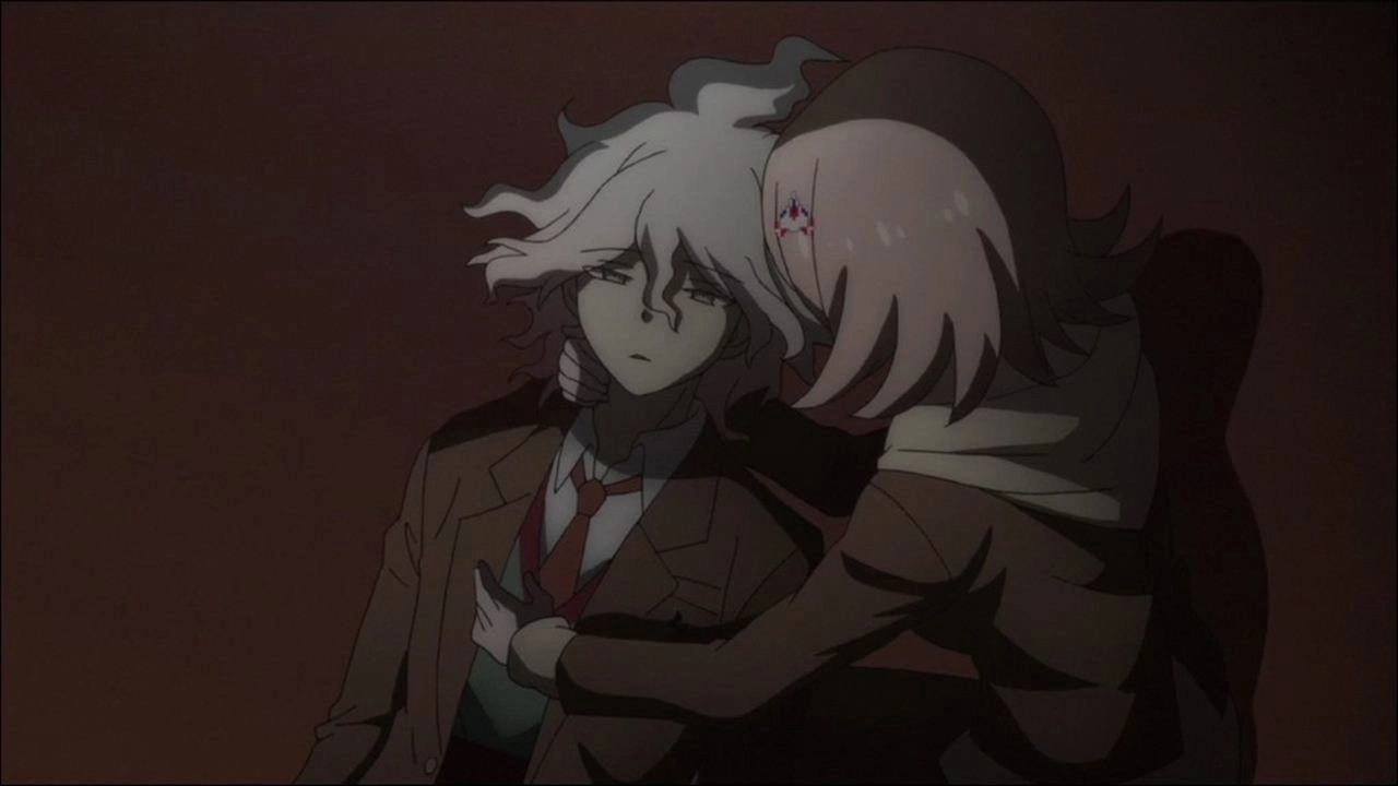 Danganronpa 3: The End of Hope's Peak High School