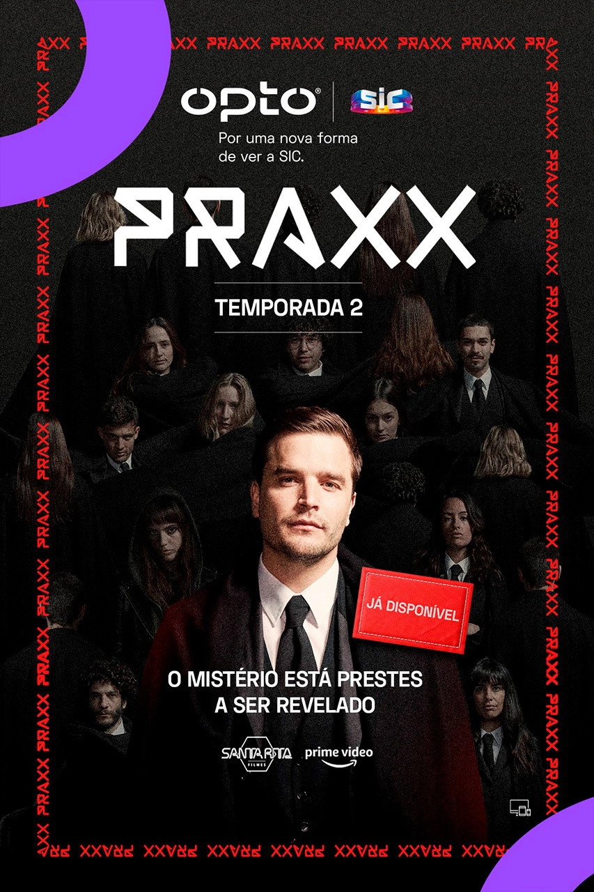 Praxx