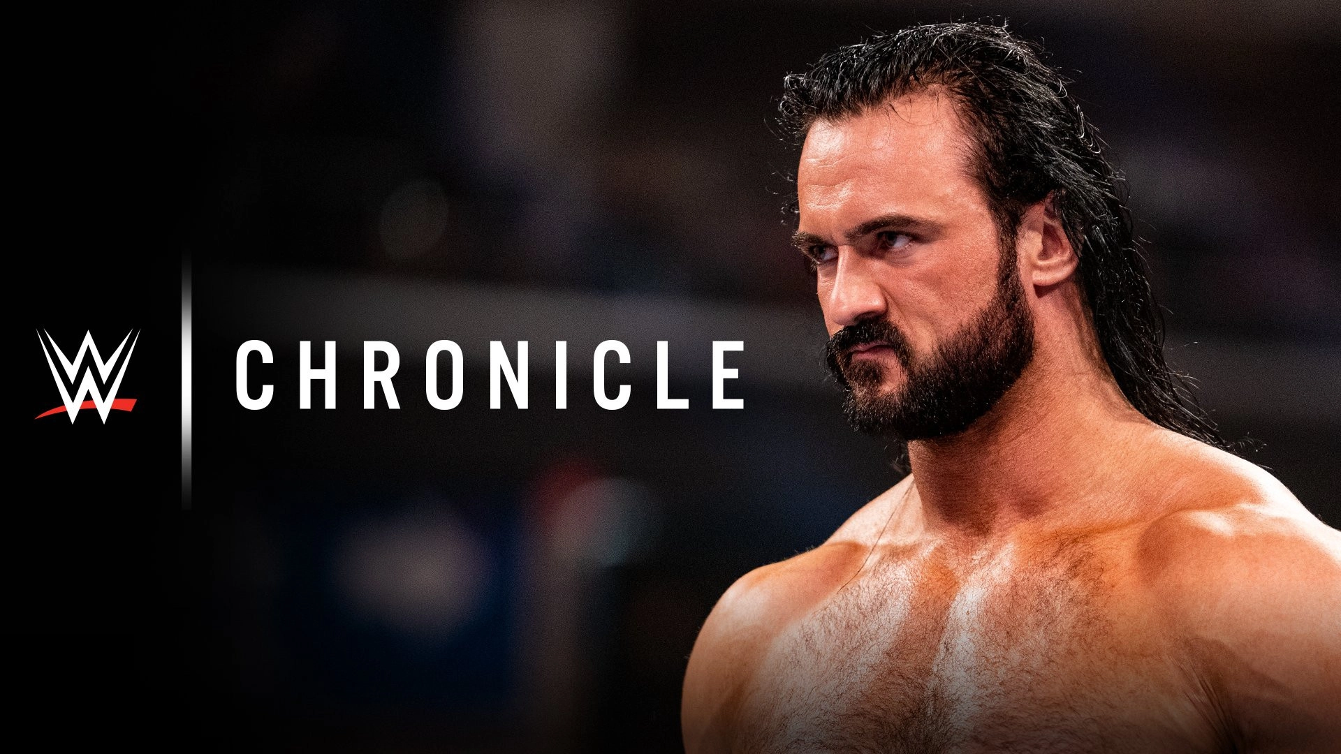WWE Chronicle