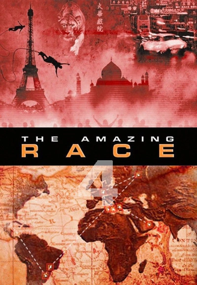 The Amazing Race
