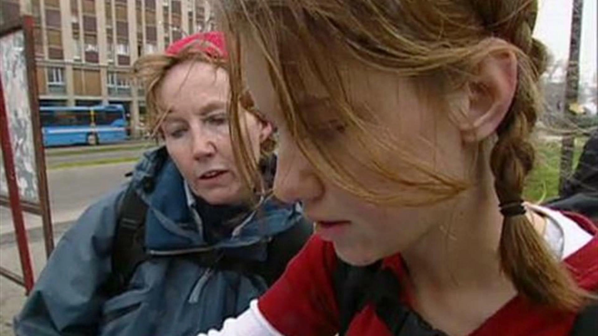 The Amazing Race