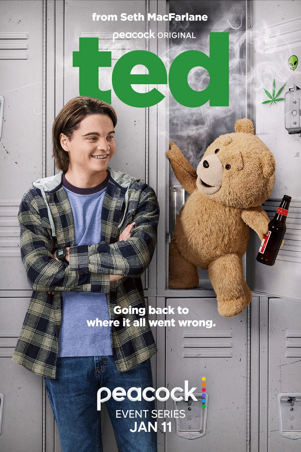 ted