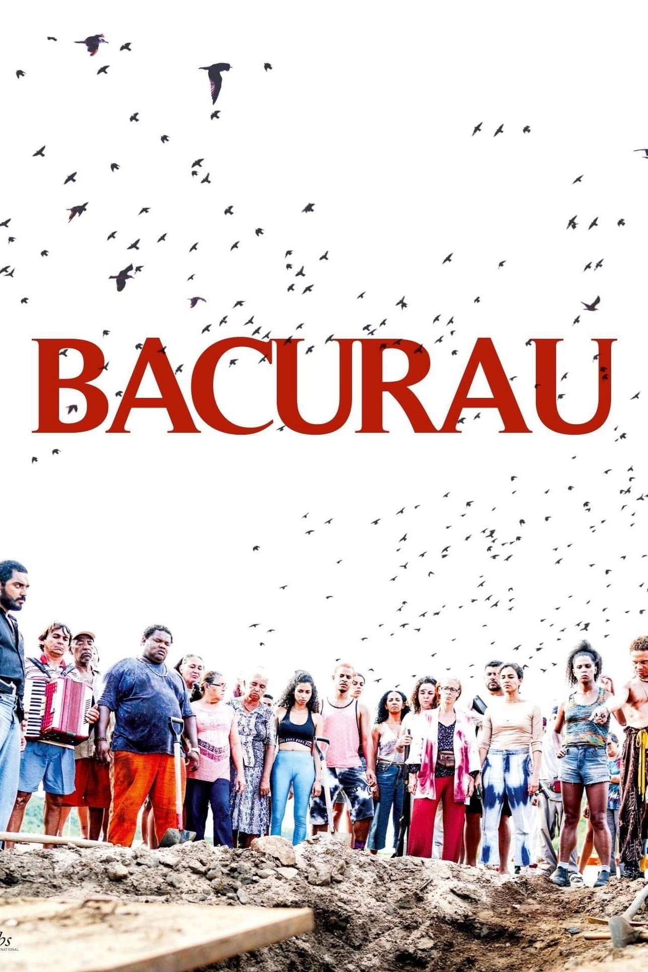 Bacurau