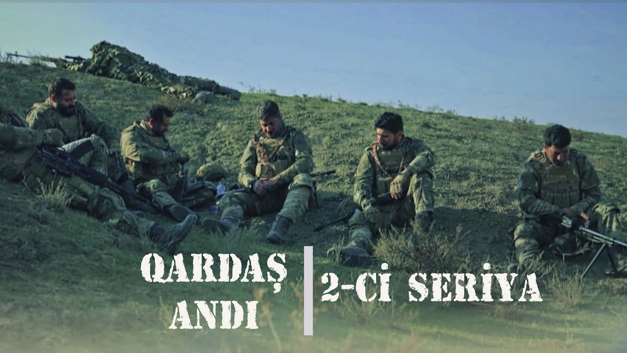 Qardaş Andı