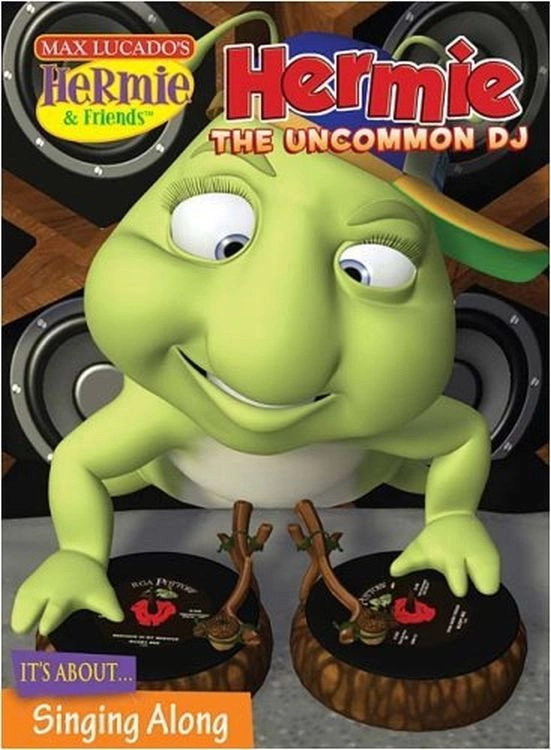 Hermie: The Uncommon DJ
