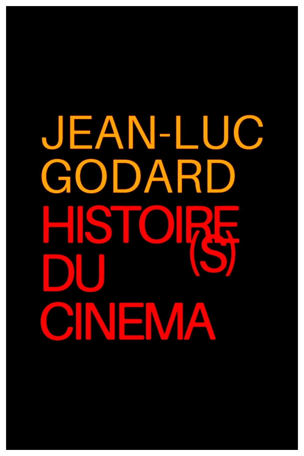 Histoire(s) du Cinéma 2b: Deadly Beauty