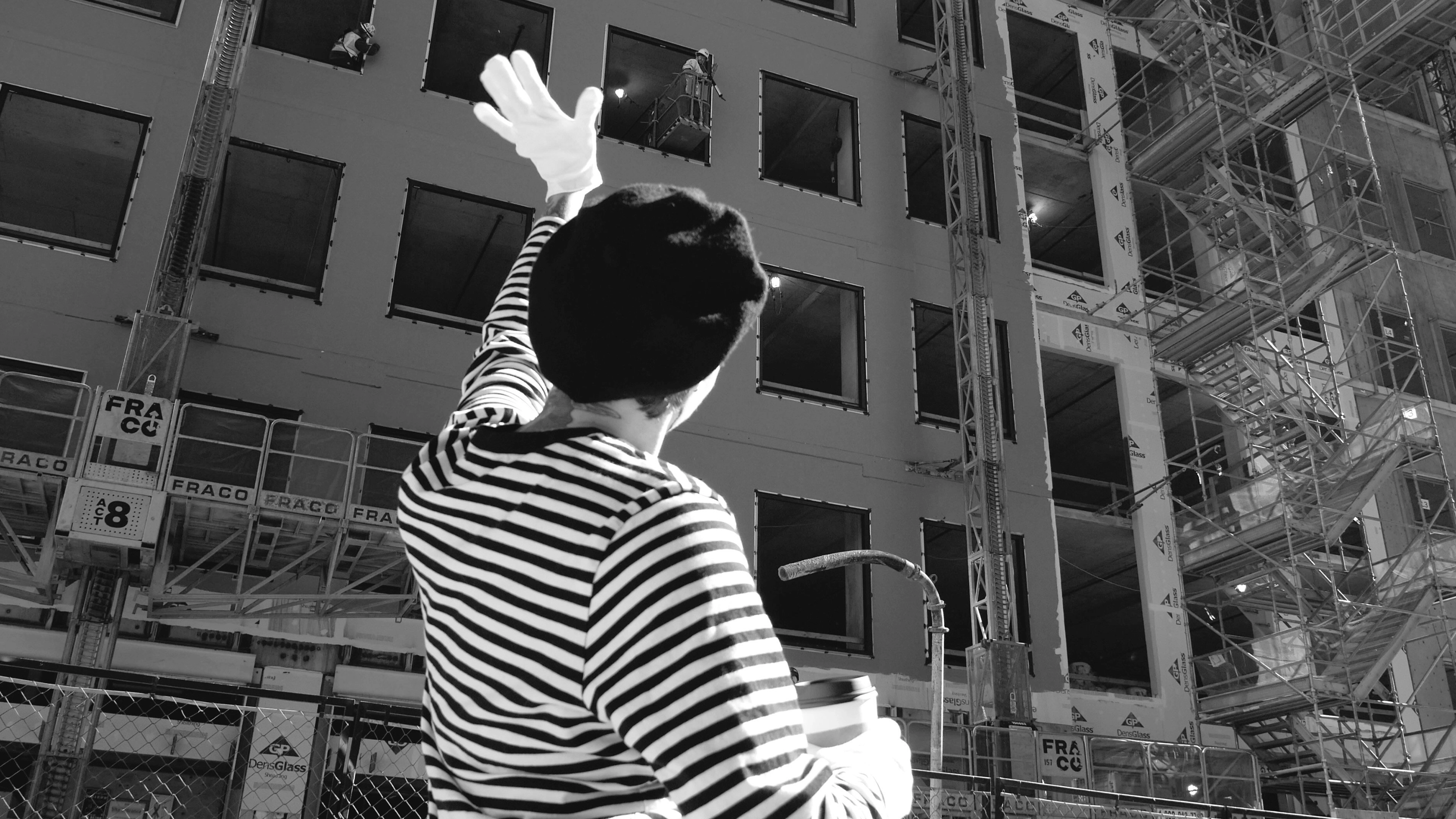Mime