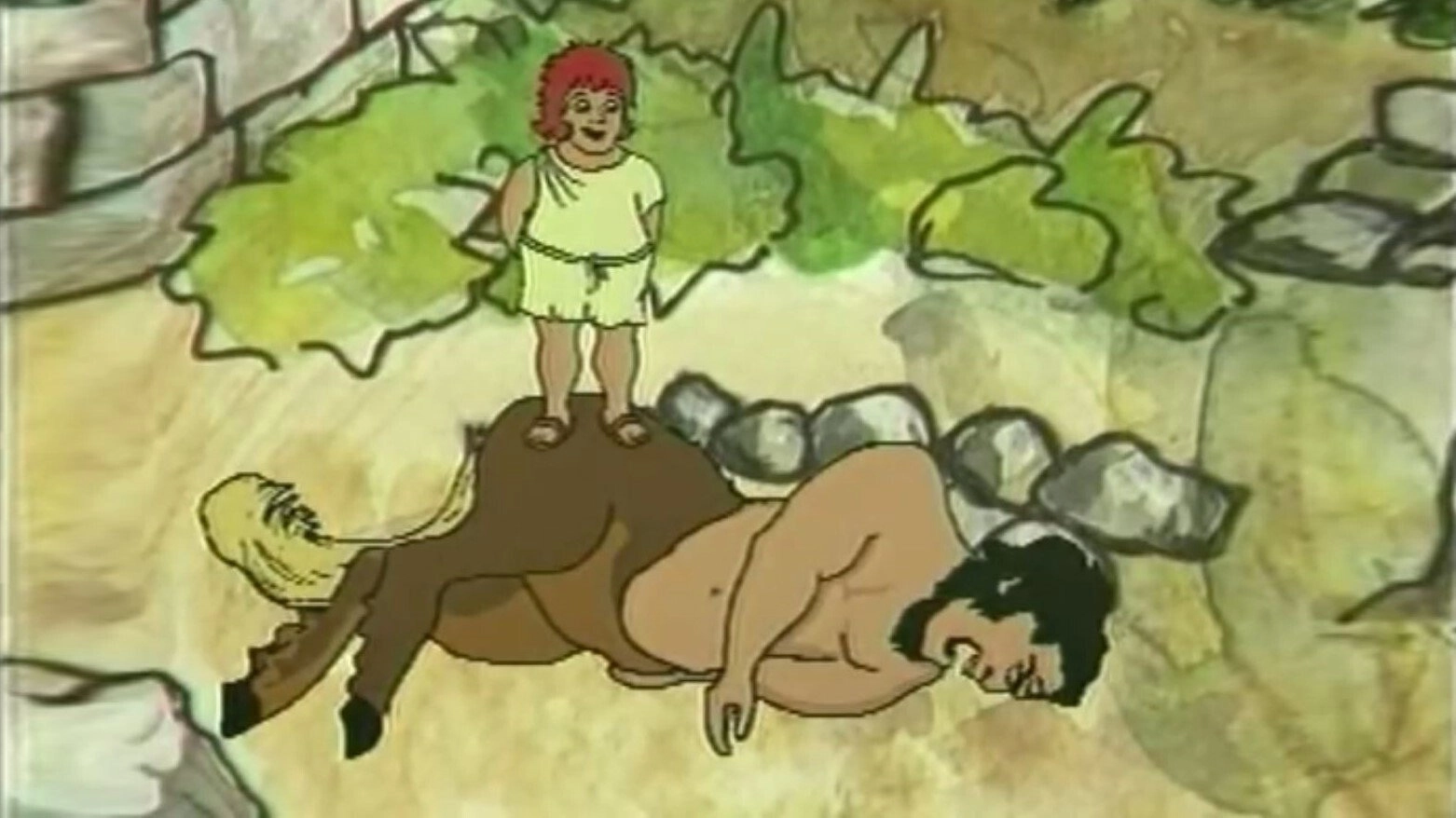 Hercules