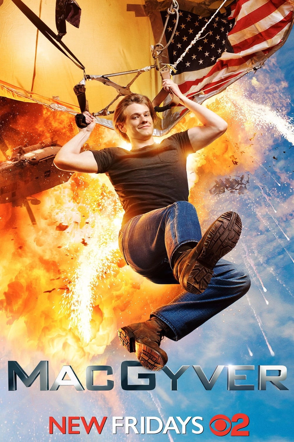MacGyver
