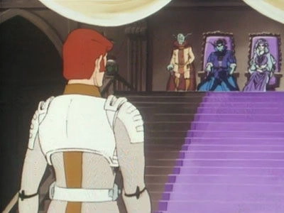 Captain Future