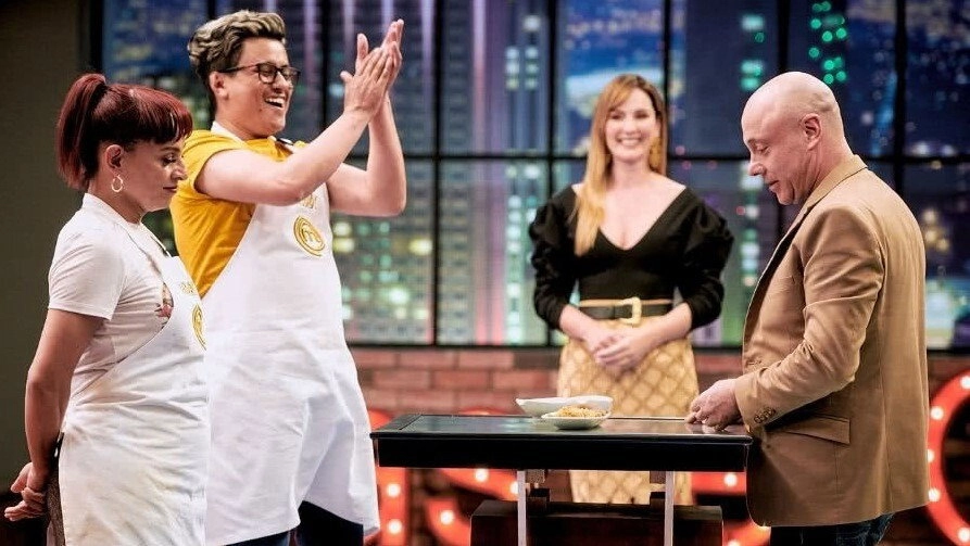 Masterchef Celebrity Colombia