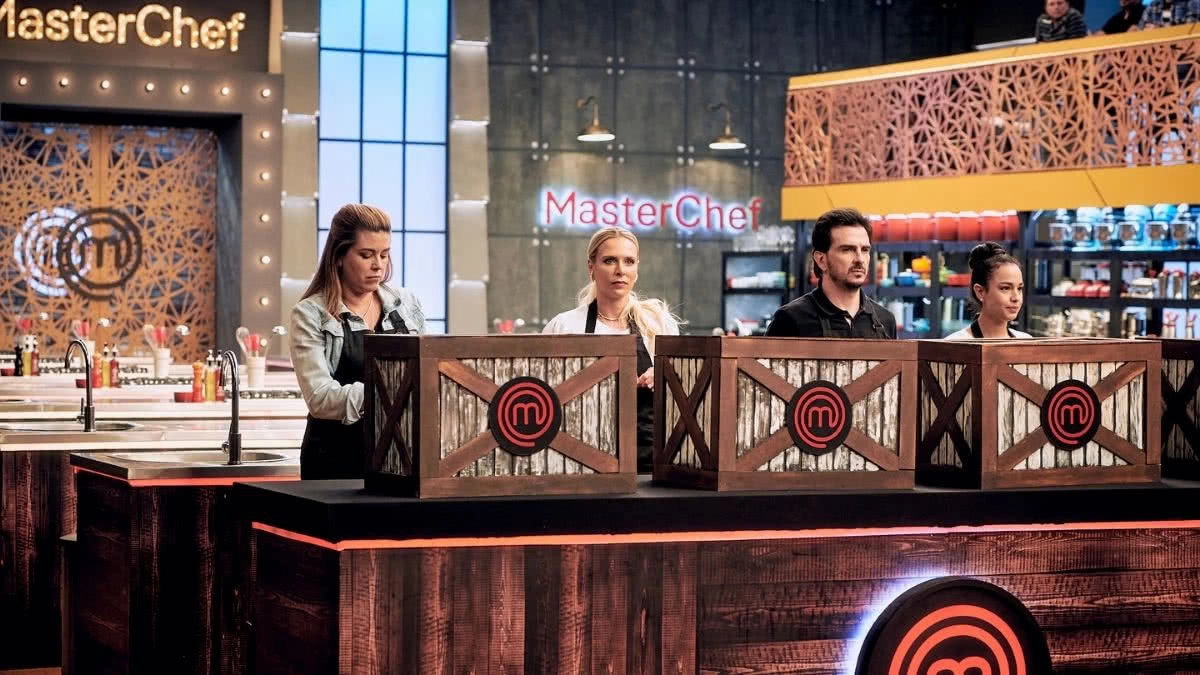 Masterchef Celebrity Colombia