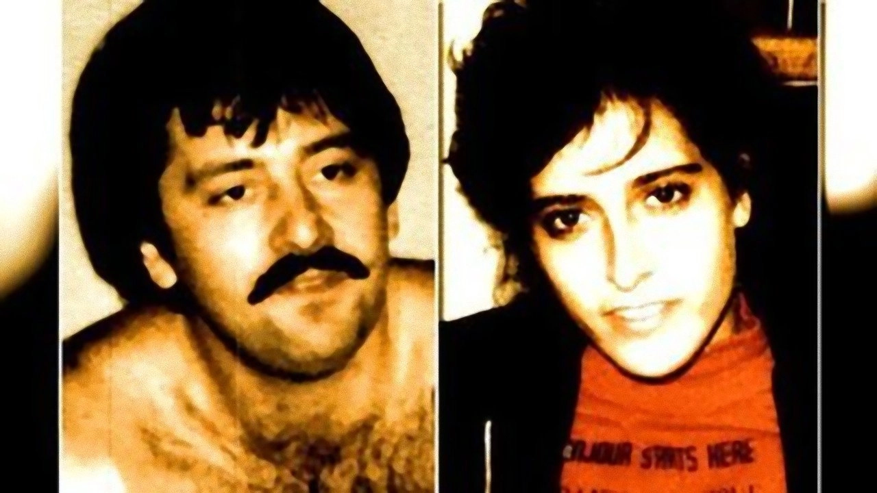 Snapped: Killer Couples